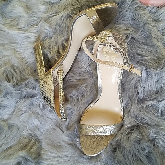 Vince Camuto Shoes - Vince camuto